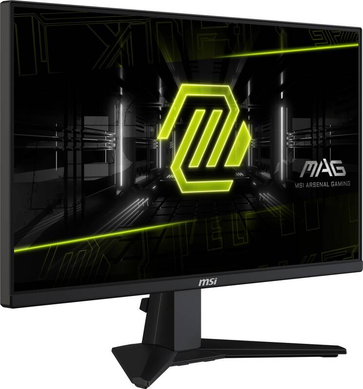 MSI MAG 255F E20 24,5