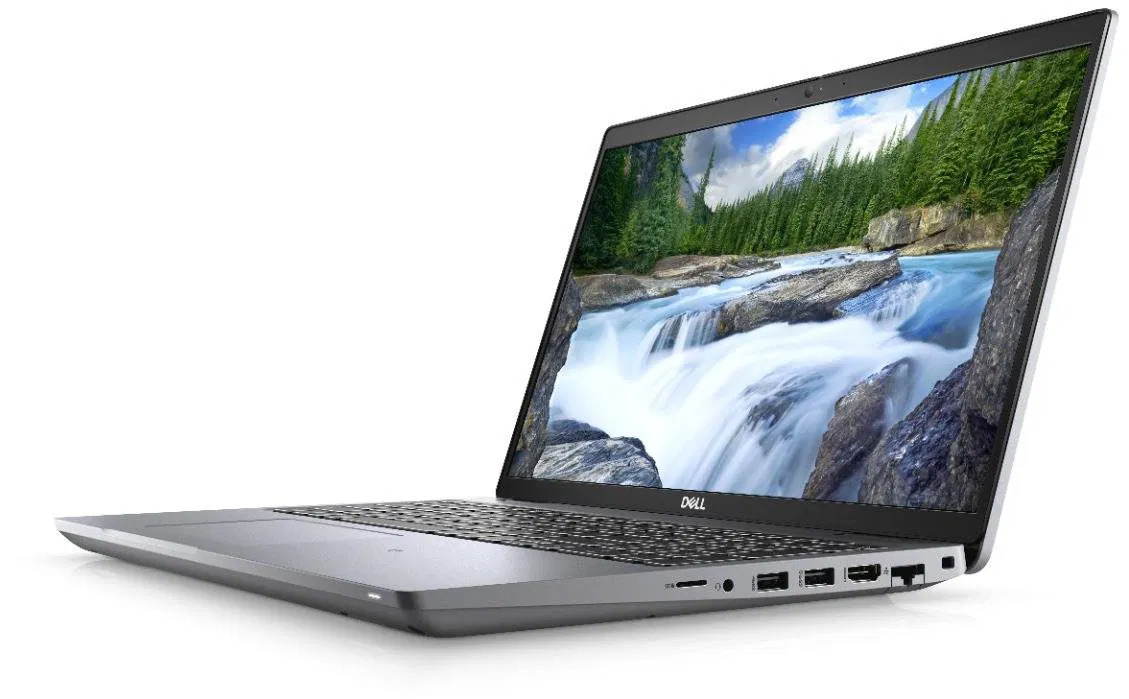 Elegantní notebook s vlastním charakterem