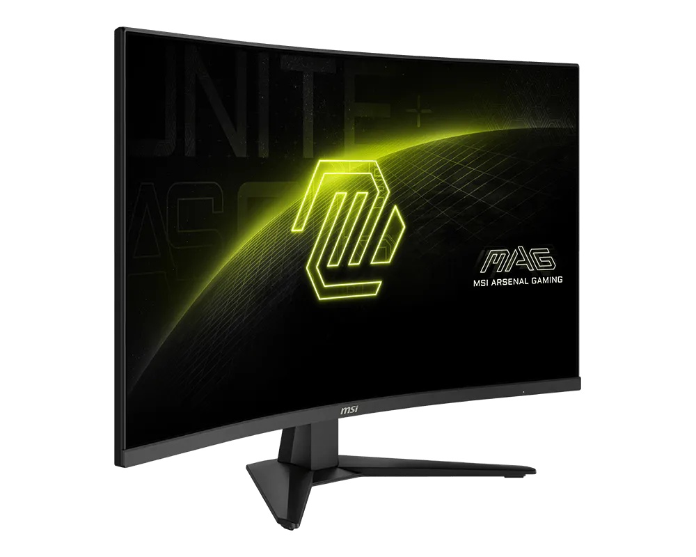MSI MAG 325CQF 31,5