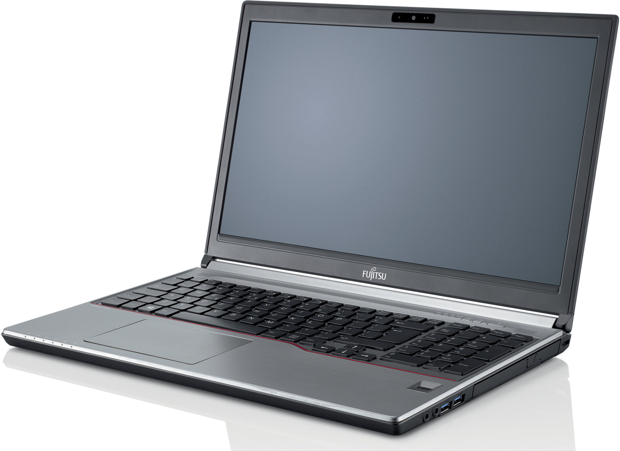 Elegantní notebook s vlastním charakterem