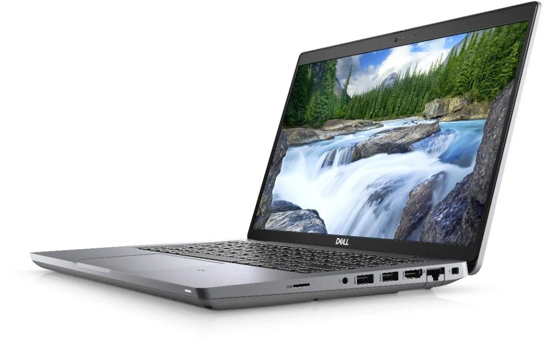 Lehoučký a elegantní notebook na cesty