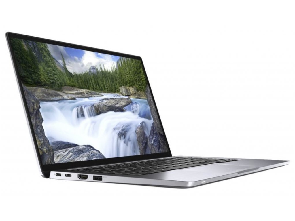 Dell Latitude 7400 2-in-1
