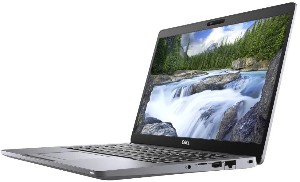 Lehoučký a elegantní notebook na cesty