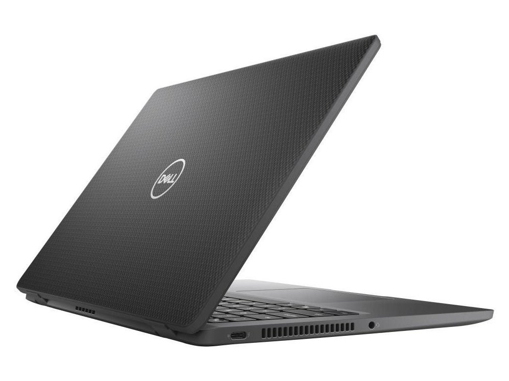 Lehoučký a elegantní notebook na cesty