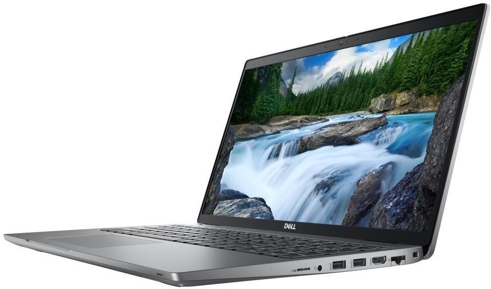 Elegantní notebook s vlastním charakterem