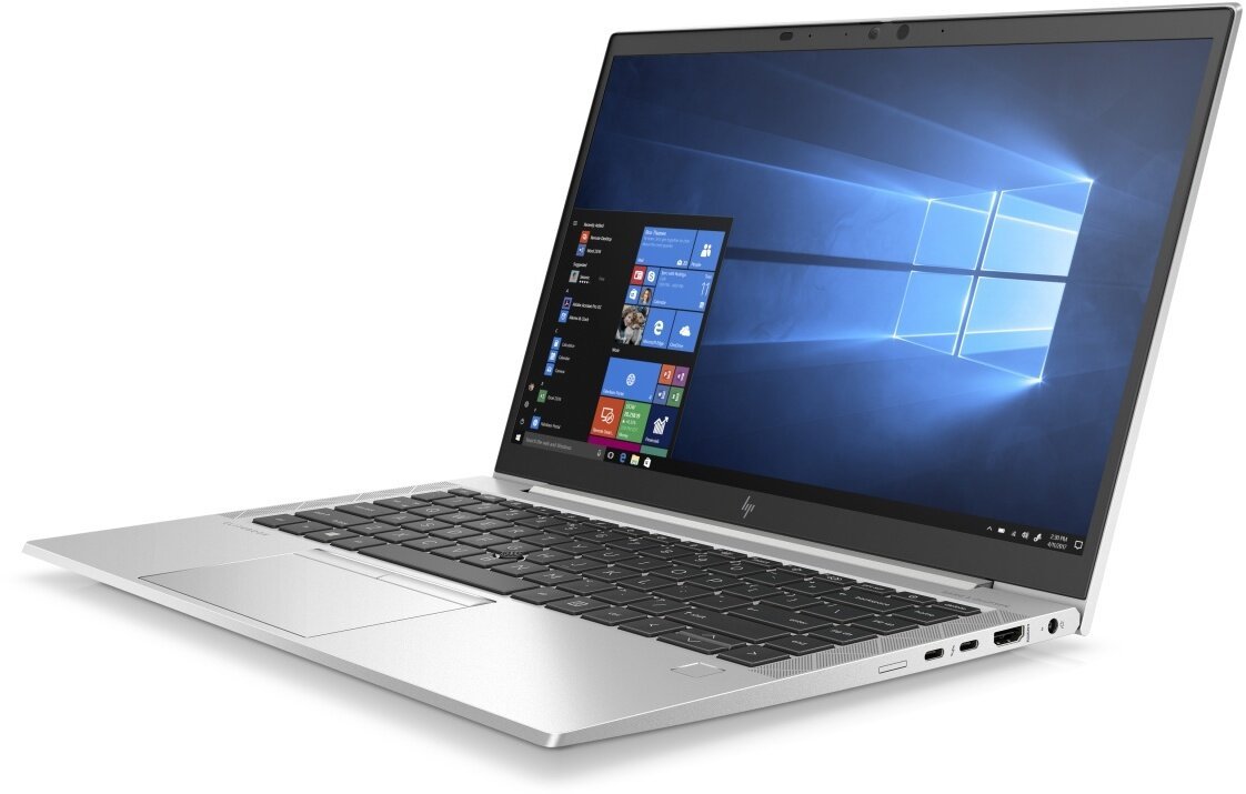 Lehoučký a elegantní notebook na cesty