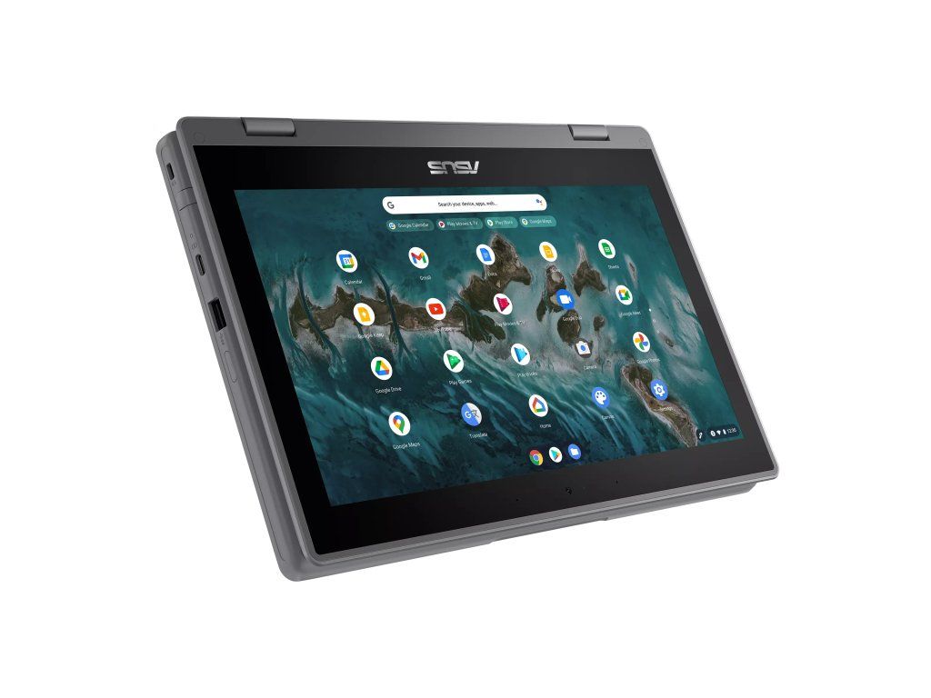 Asus Chromebook CR1 (CR1100)