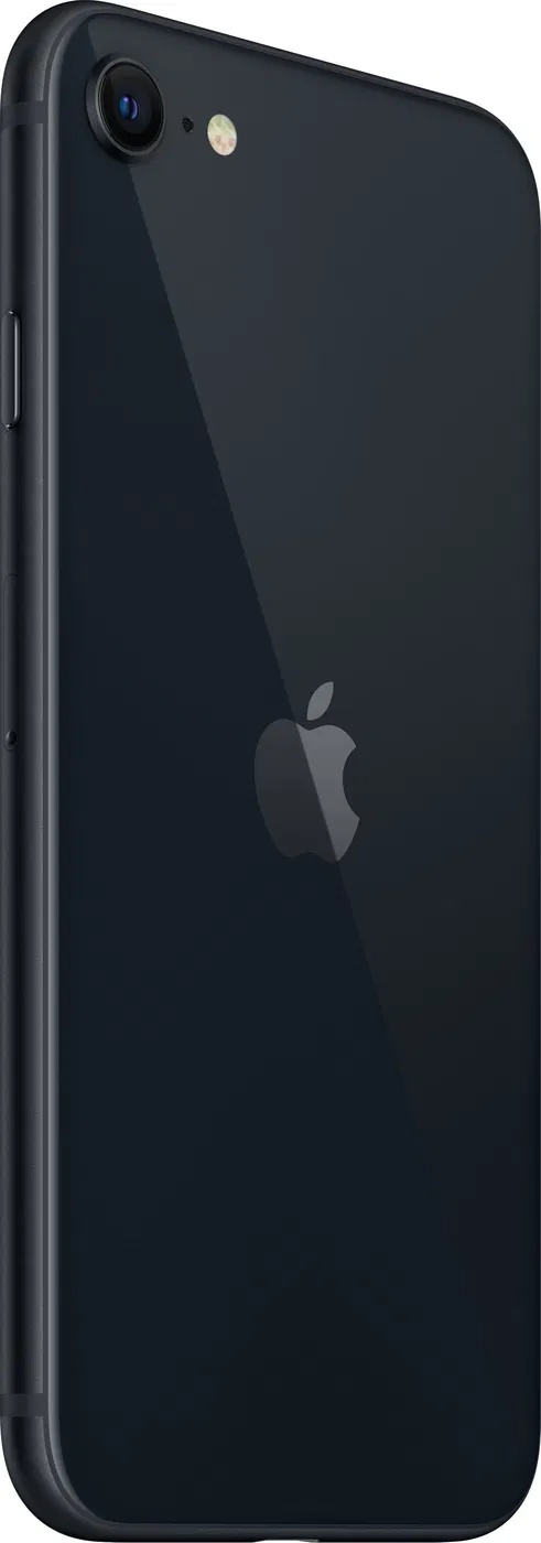 Apple iPhone SE (2022) 64GB Midnight