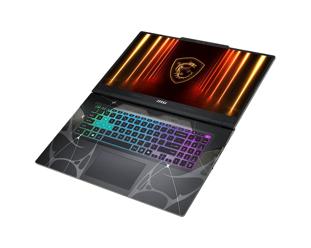 MSI Cyborg 17 B13WFKG-095DE