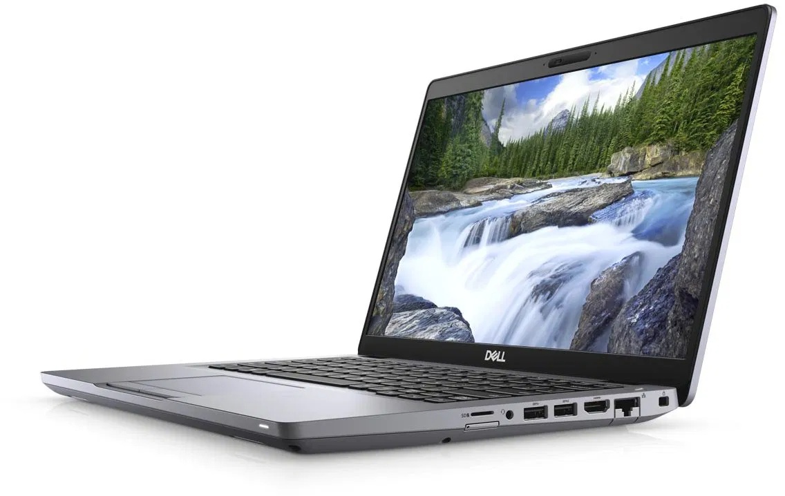 Elegantní notebook s vlastním charakterem