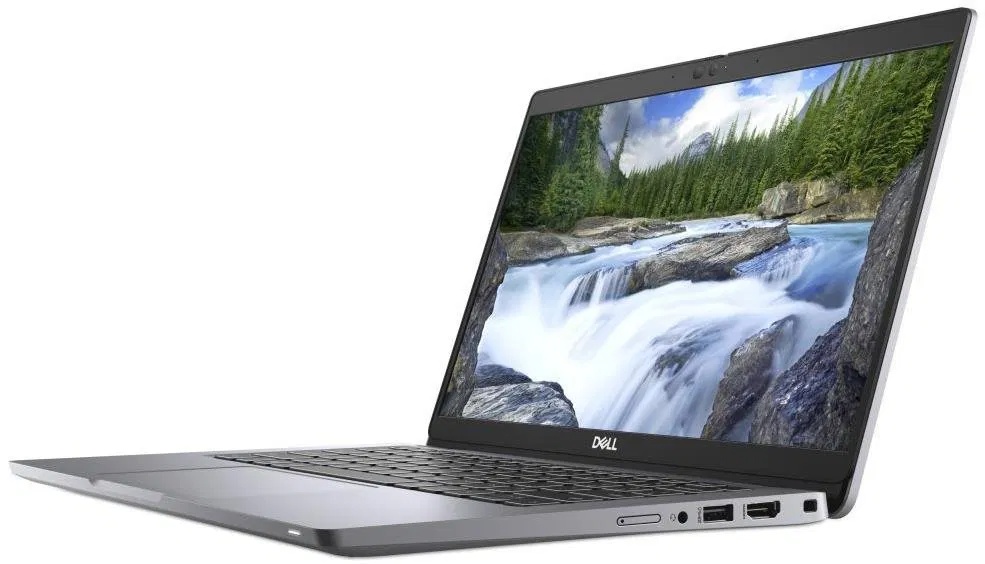 Lehoučký a elegantní notebook na cesty