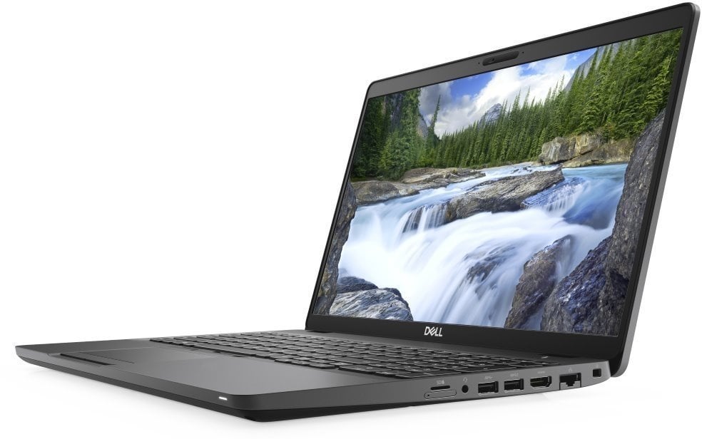 Elegantní notebook s vlastním charakterem