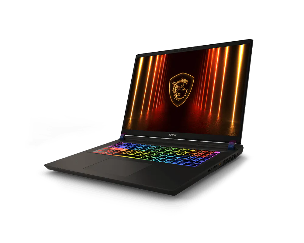 MSI Vector A16 HX A8WHG-050XES
