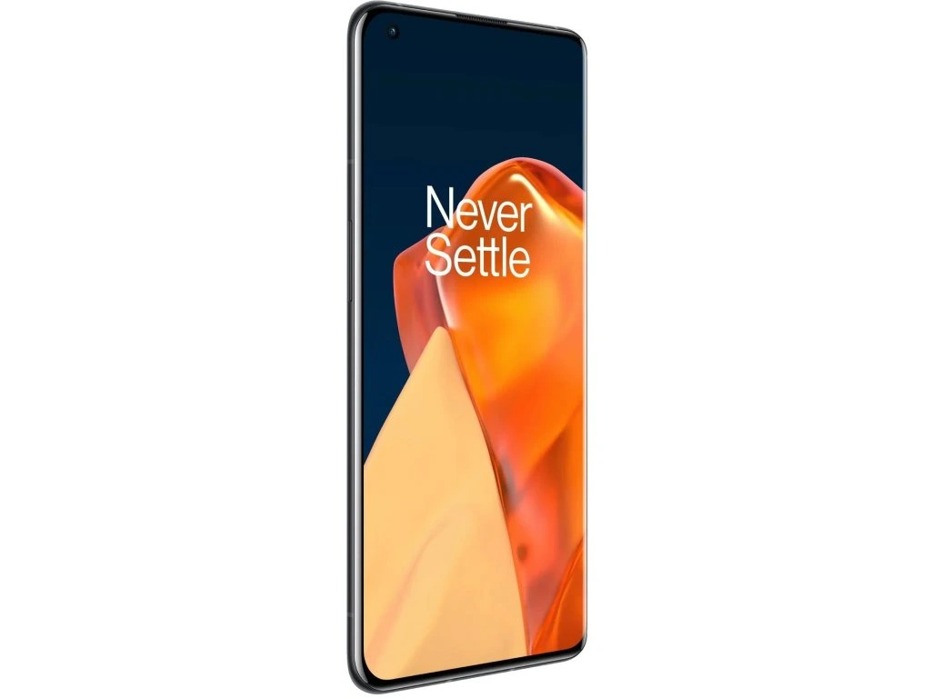 OnePlus 9 Pro 128GB Stellar Black