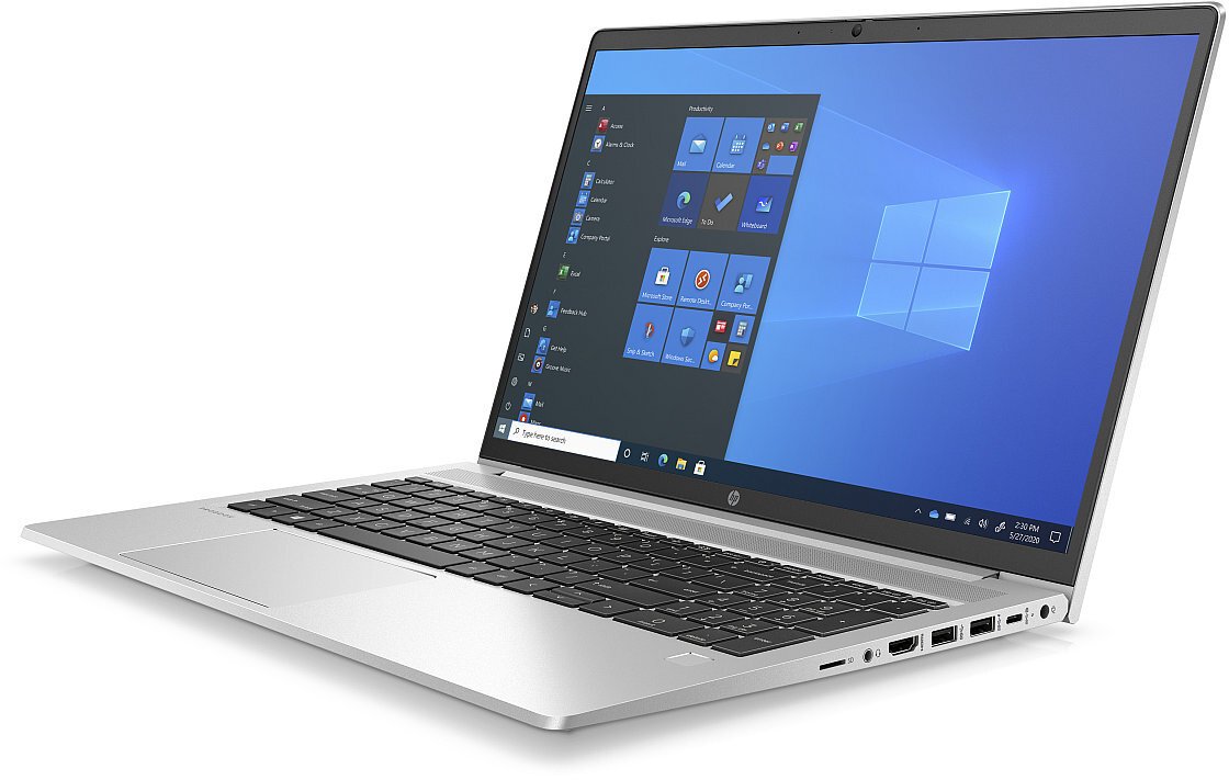 Elegantní notebook s vlastním charakterem