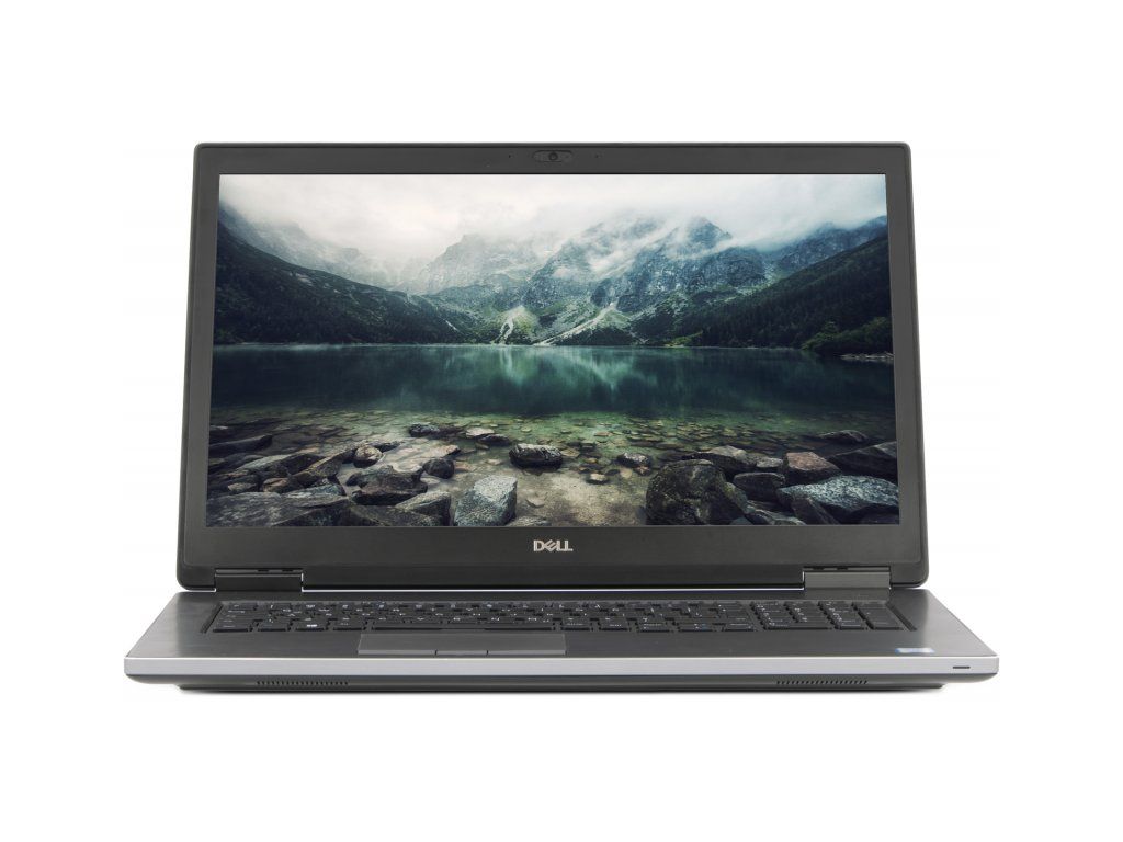 Dell Precision 7740