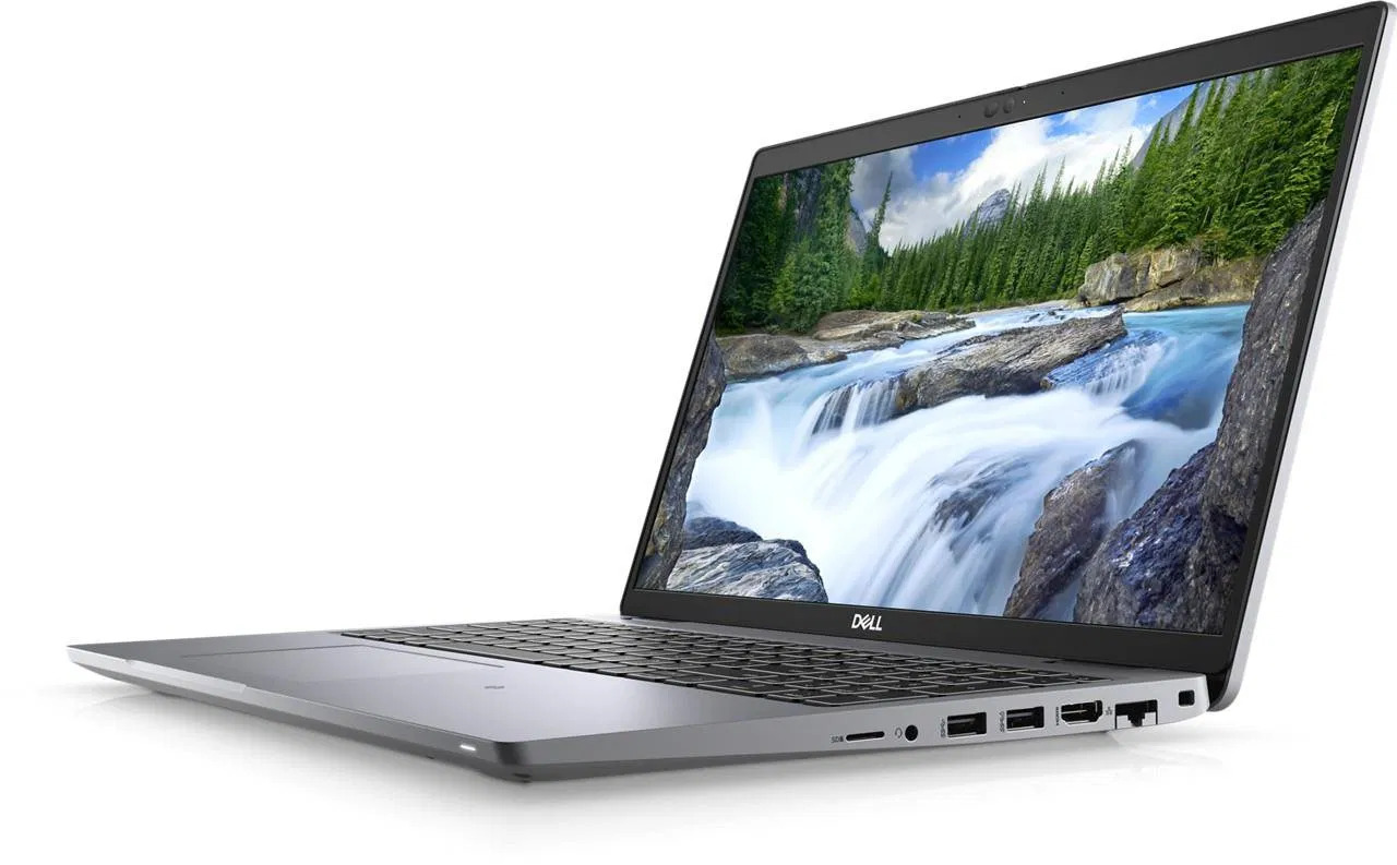 Elegantní notebook s vlastním charakterem