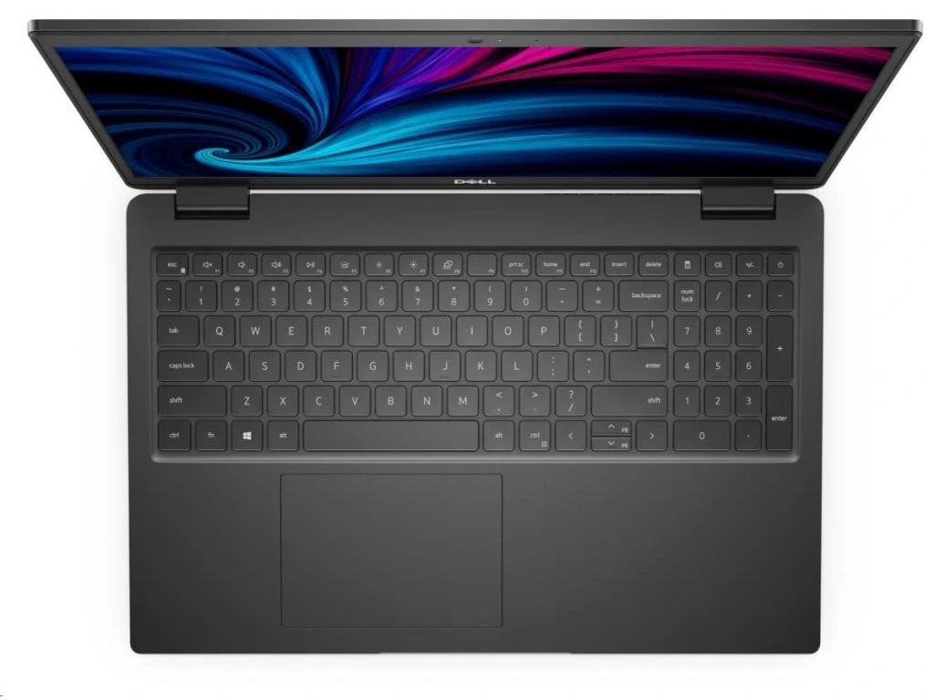 Dell Latitude 3520