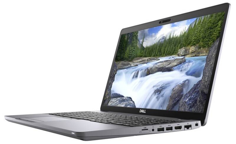 Elegantní notebook s vlastním charakterem