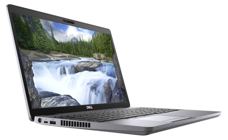 Dell Latitude 5510