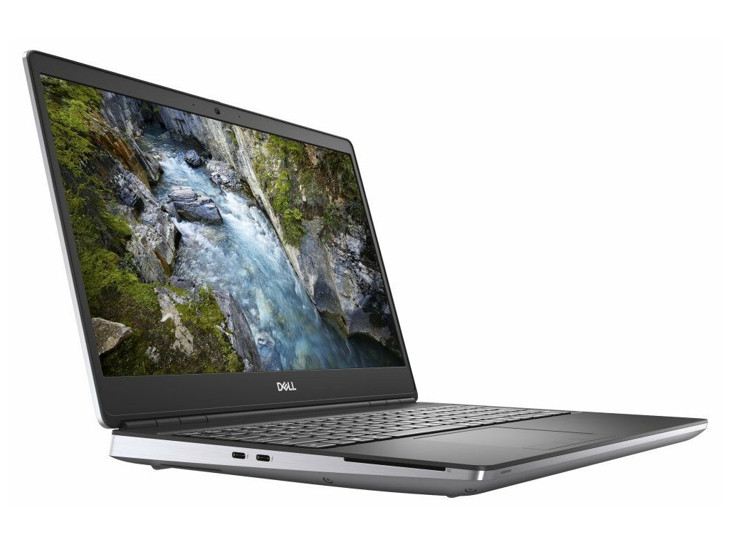 Dell Precision 7550
