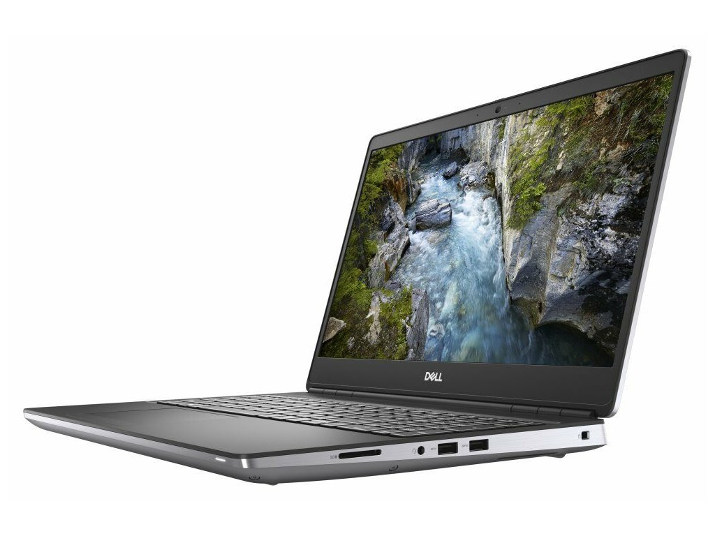 Elegantní notebook s vlastním charakterem