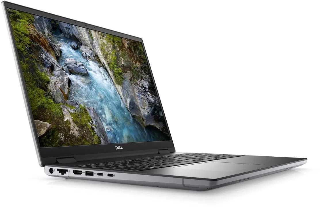 Dell Precision 7670