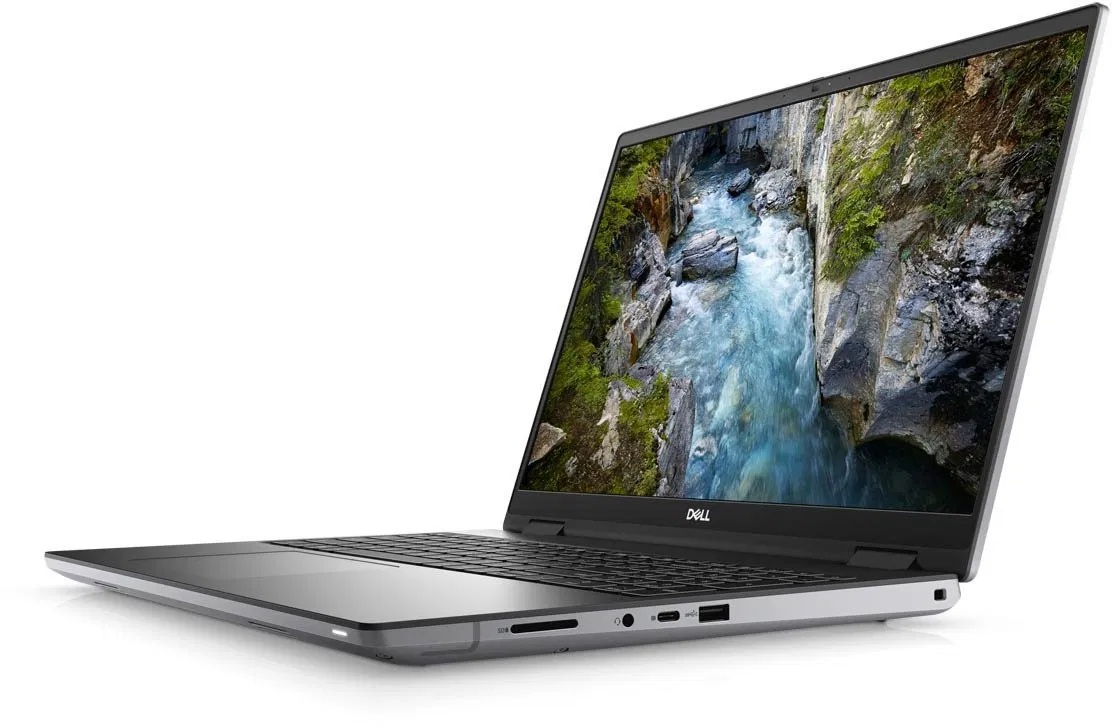 Elegantní notebook s vlastním charakterem