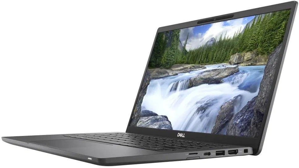 Lehoučký a elegantní notebook na cesty