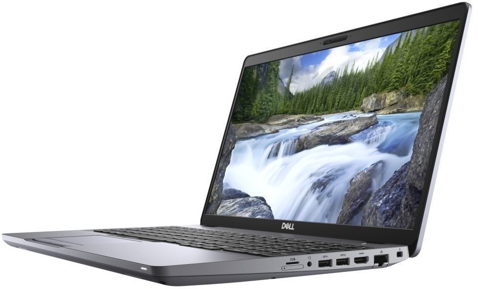 Elegantní notebook s vlastním charakterem