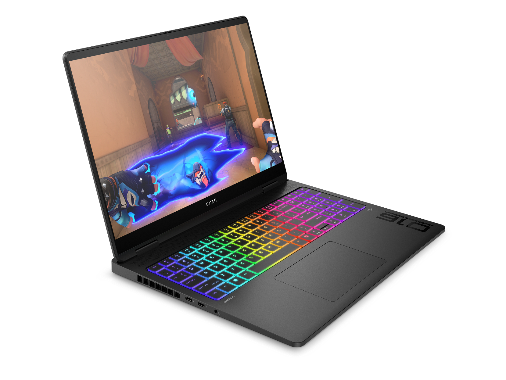HP OMEN MAX 16-ah0949nz