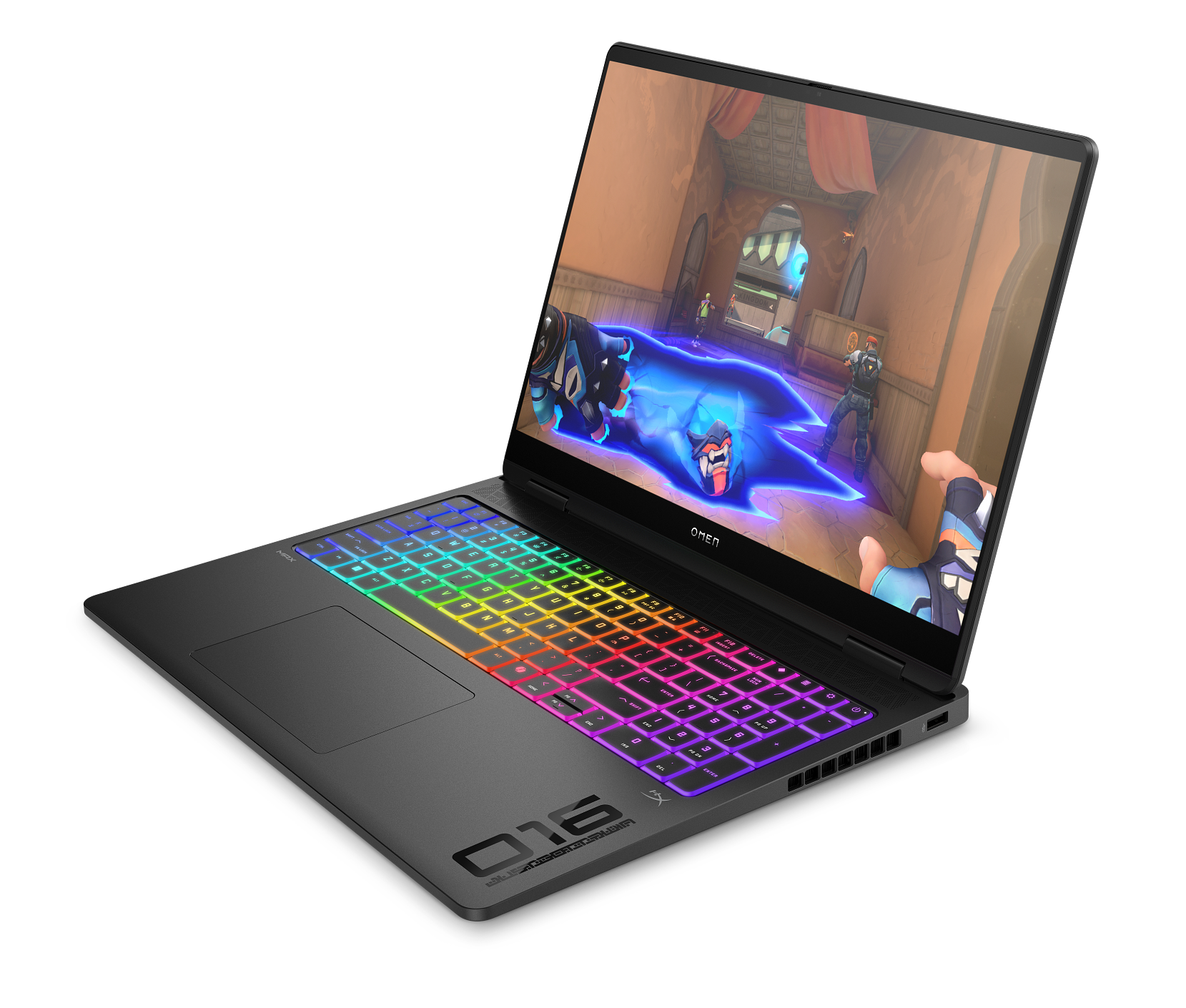 Elegantní notebook s vlastním charakterem