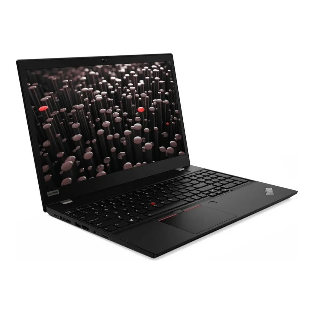 Lenovo ThinkPad P15s Gen 2