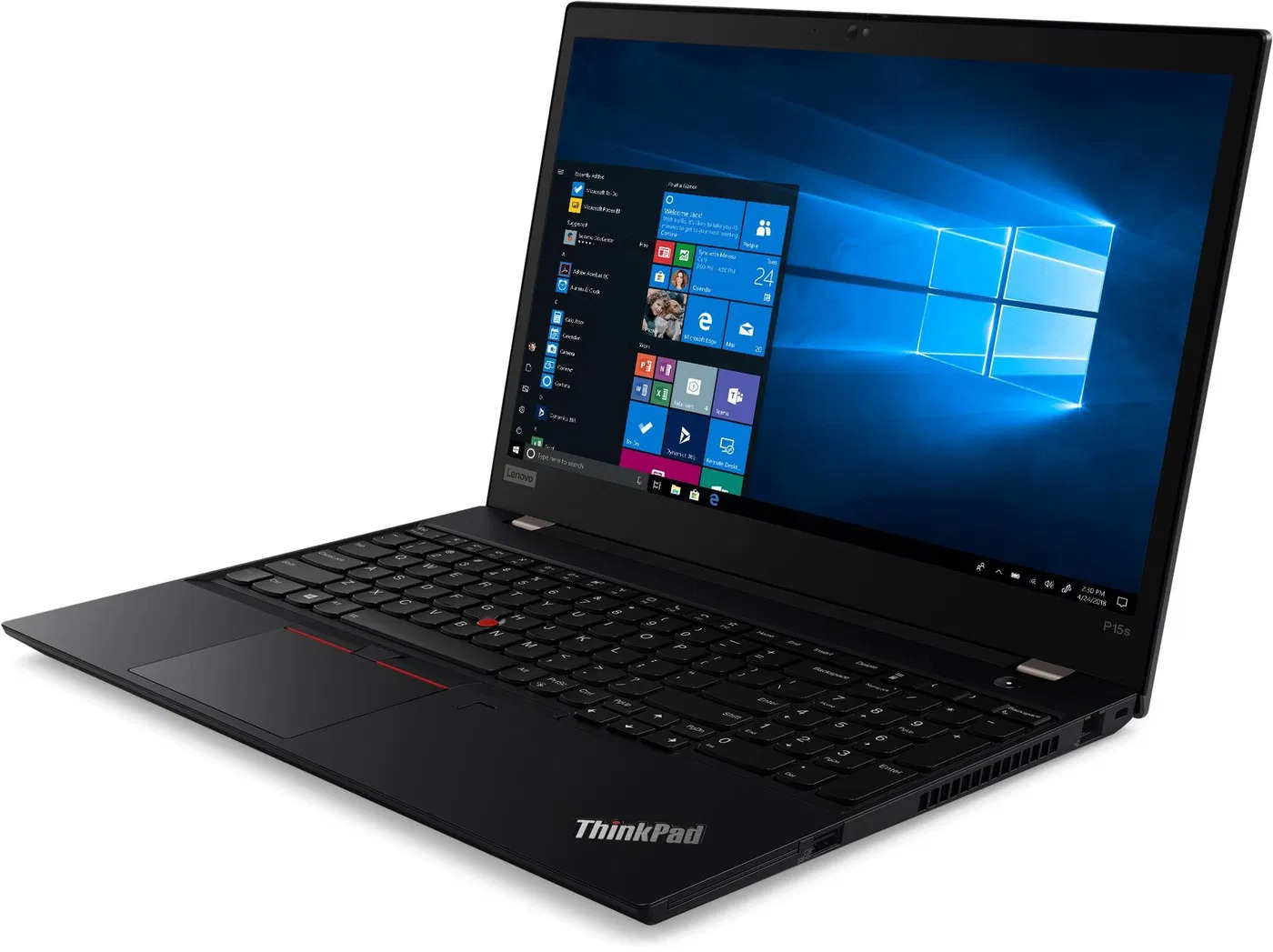 Elegantní notebook s vlastním charakterem