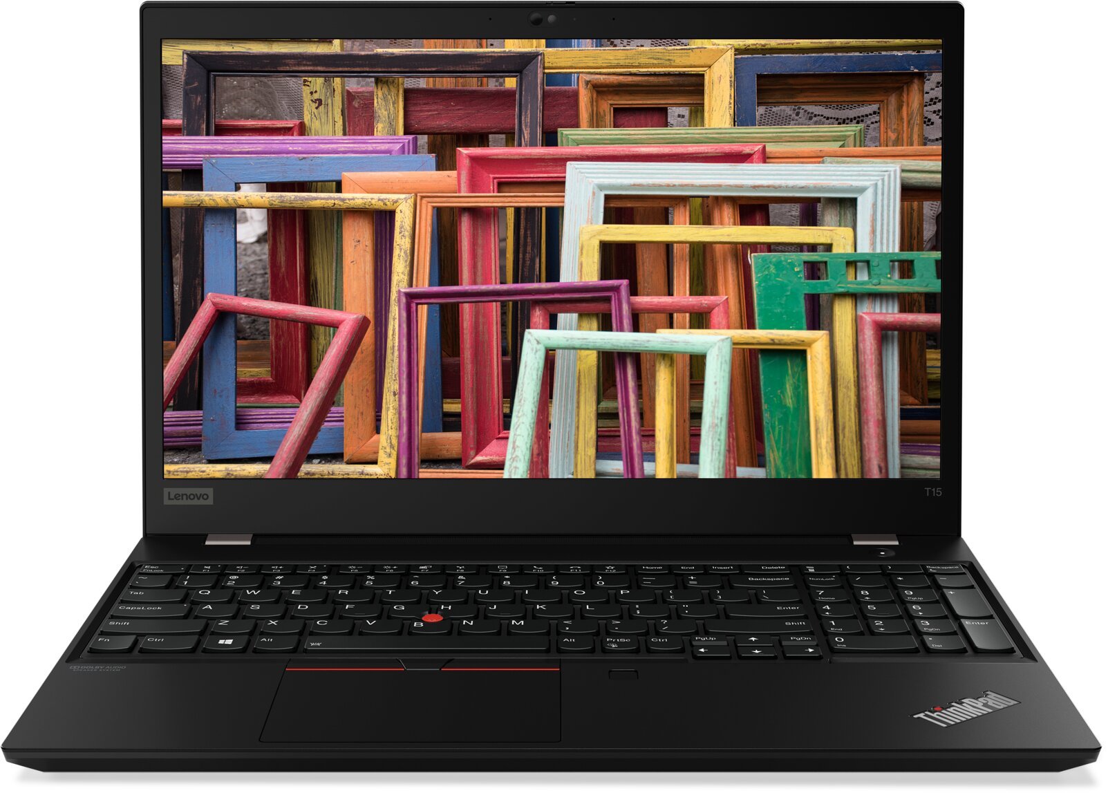 Lenovo ThinkPad T15 Gen 1