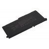 Aku DELL Latitude 5280/5480/5590 4474mAh Li-lon 11,4V 93FTF