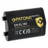 Aku Nikon EN-EL18D 3500mAh Li-Ion 10,8V Protect D6/Z9
