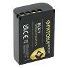Aku Olympus BLX-1 2400mAh Li-Ion Protect OM-1