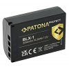 Aku Olympus BLX-1 2400mAh Li-Ion Protect OM-1