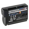 Aku Nikon EN-EL15C 2600mAh Li-Ion Platinum USB-C nabíjení