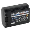Aku Sony NP-FZ100 2600mAh Li-Ion Platinum USB-C nabíjení