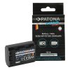 Aku Sony NP-FZ100 2600mAh Li-Ion Platinum USB-C nabíjení