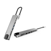 Hub USB C 8 in1 1
