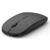 Rechargeable Wireless Mouse Černá 1
