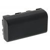 Aku Sony NP-F550/F330/F570 3500mAh Li-Ion Platinum USB-C nabíjení