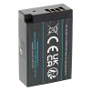 Aku Canon LP-E17 1050mAh Li-Ion Platinum Dekodovaná