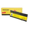 Aku HP Pavilion Gaming 15-CX  4380mAh Li-Pol 11,55V SR03XL