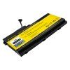 Aku HP ZBook 17 G3 4800mAh Li-Pol 11,4V AI06XL