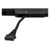 Aku HP ZBook 17 G3 4800mAh Li-Pol 11,4V AI06XL