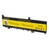 Aku Asus N580VN  4100mAh Li-Pol 11,4V C31N1636